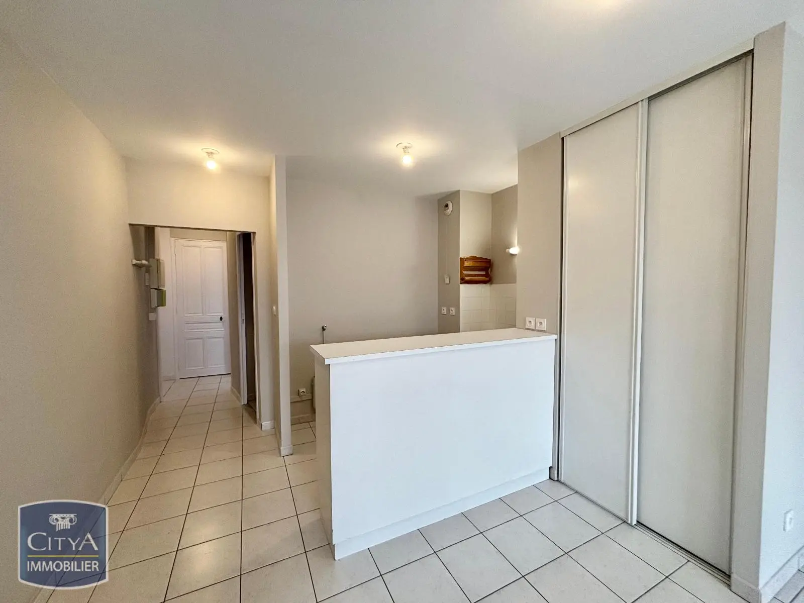 Photo 3 Appartement 2 pièces 39.1m²