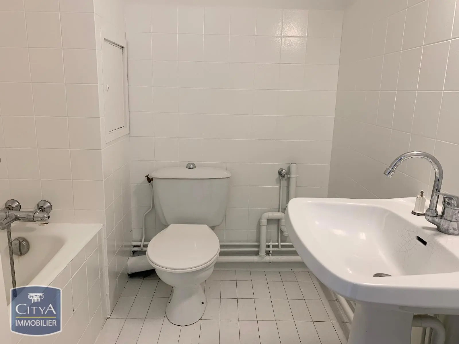 Photo 5 Appartement 1 pièce 29.74m²