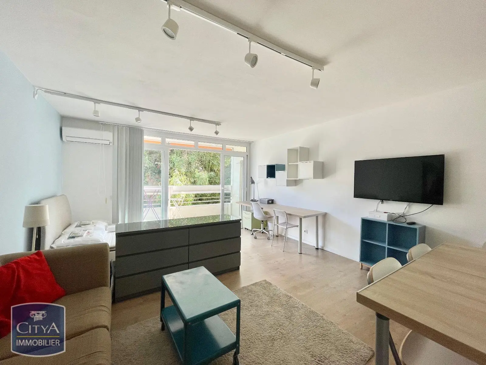 Photo 1 appartement Lyon 8e Arrondissement