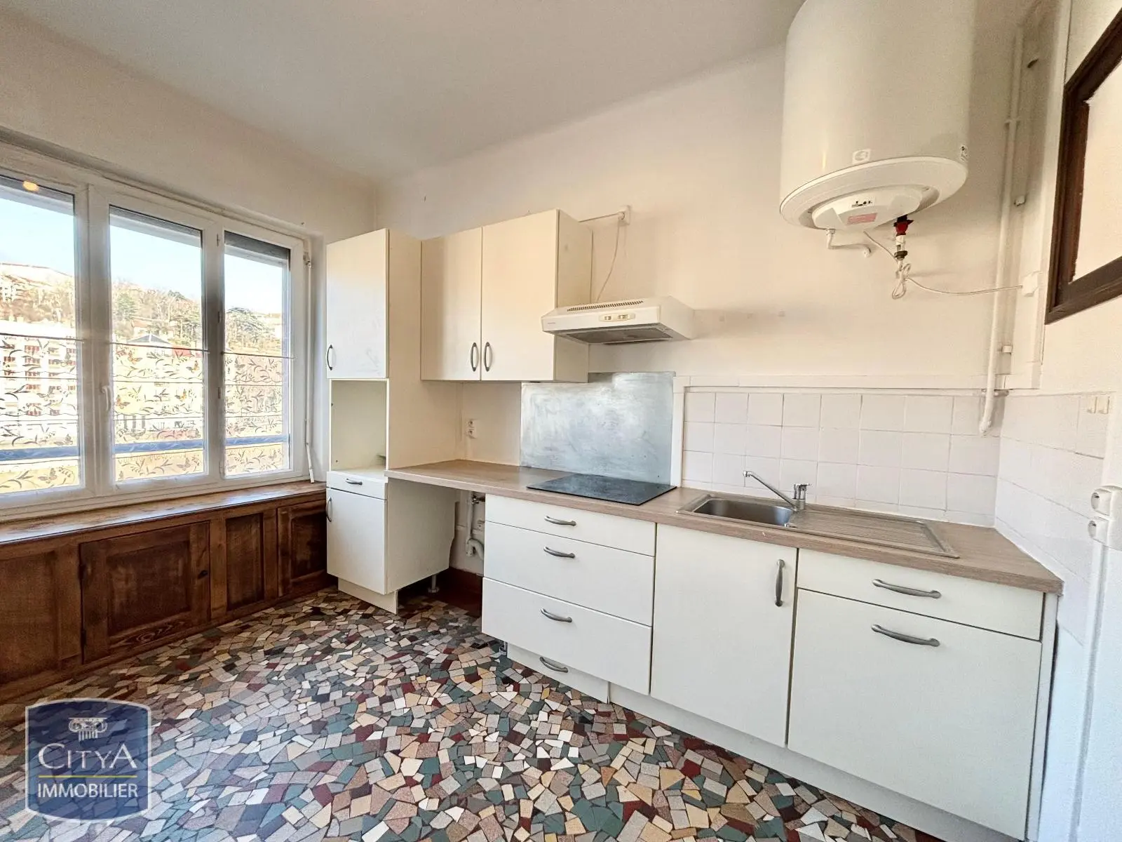 Photo 6 Appartement 2 pièces 38.61m²