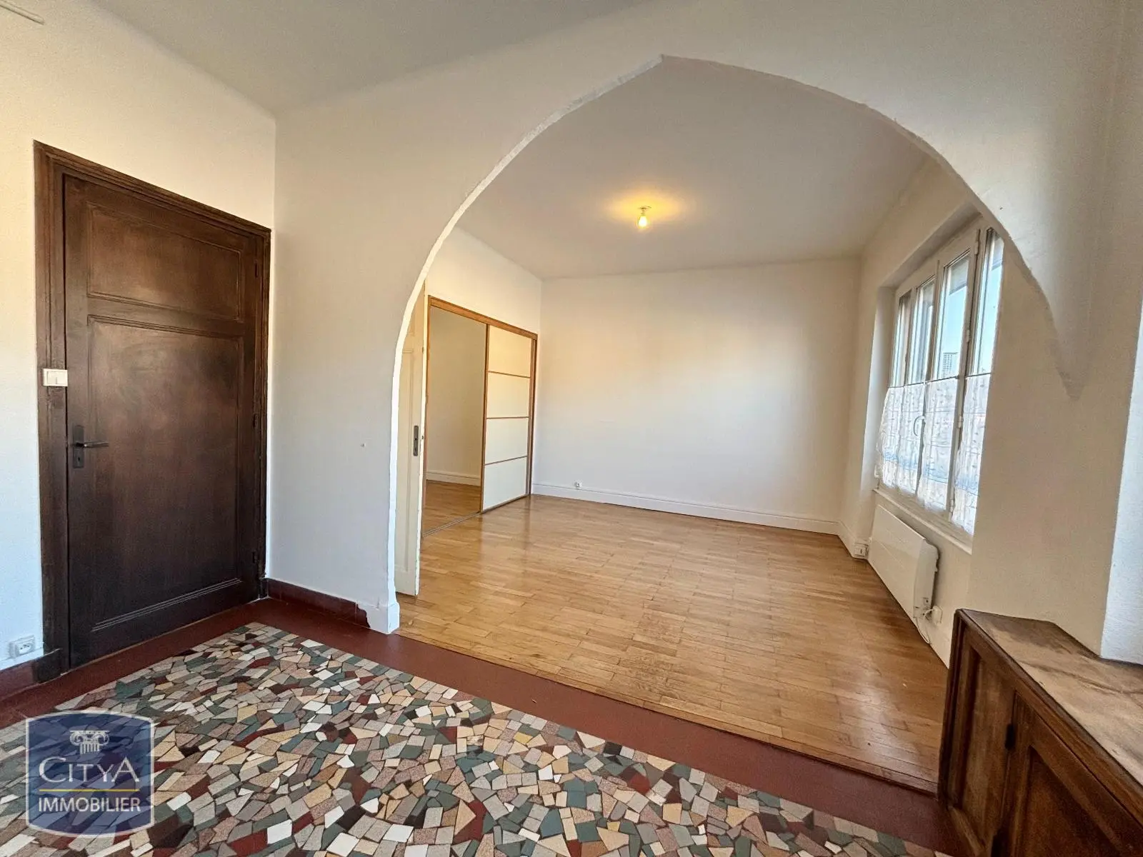 Photo 3 Appartement 2 pièces 38.61m²