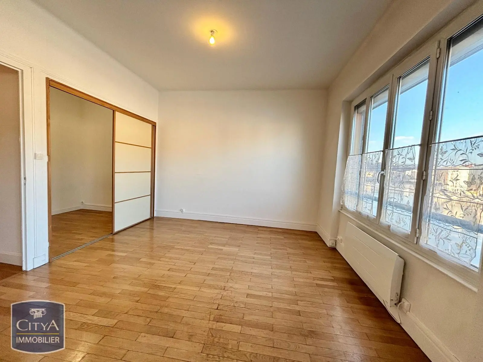 Photo 4 Appartement 2 pièces 38.61m²