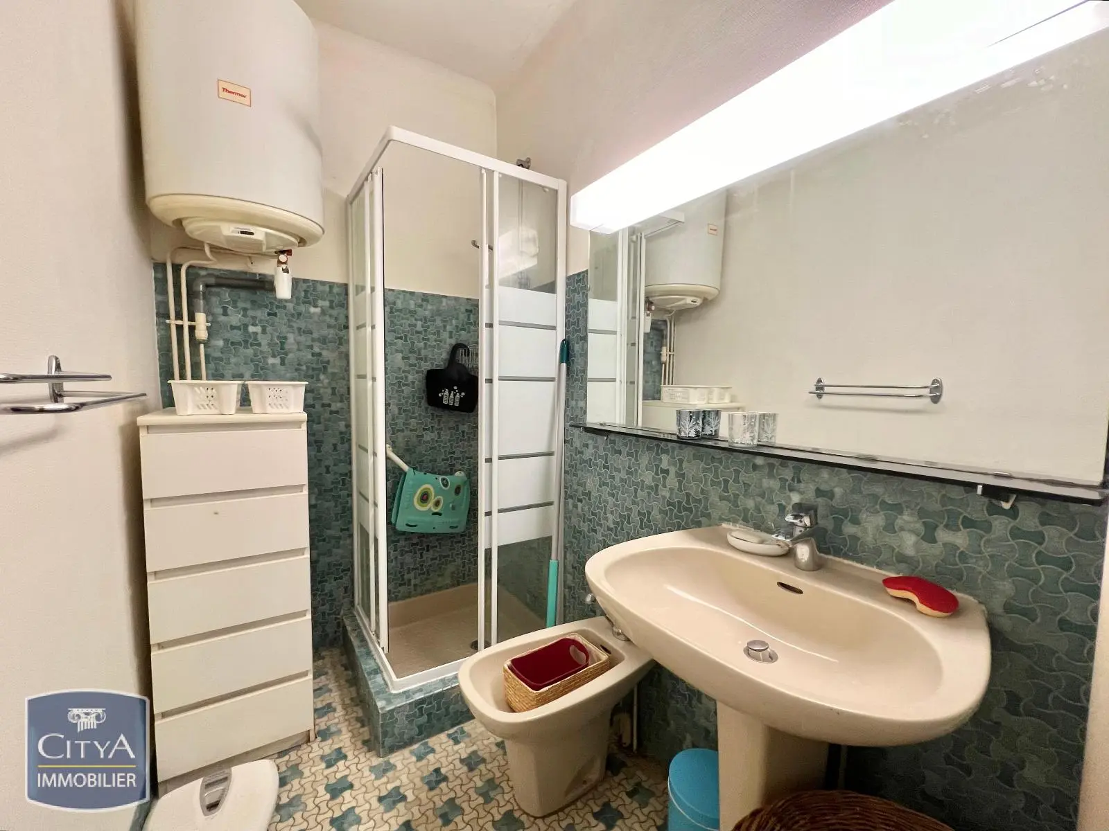 Photo 7 Appartement 2 pièces 54.31m²