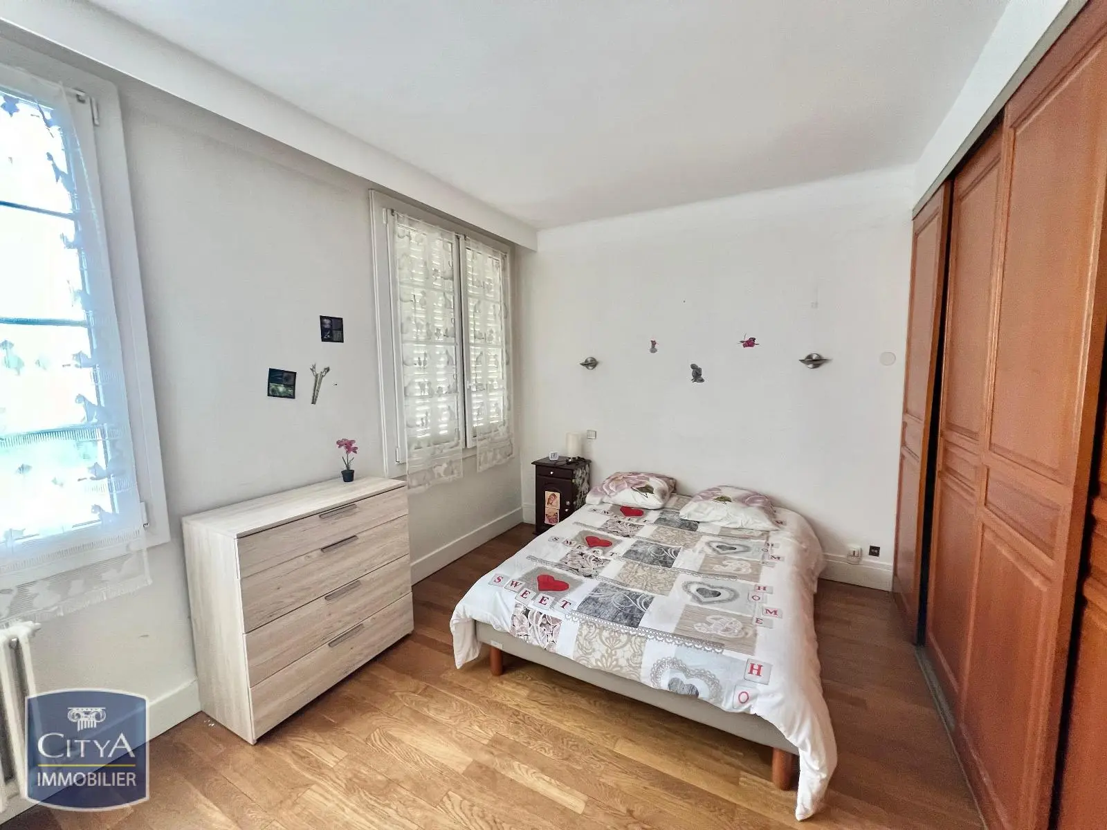 Photo 5 Appartement 2 pièces 54.31m²