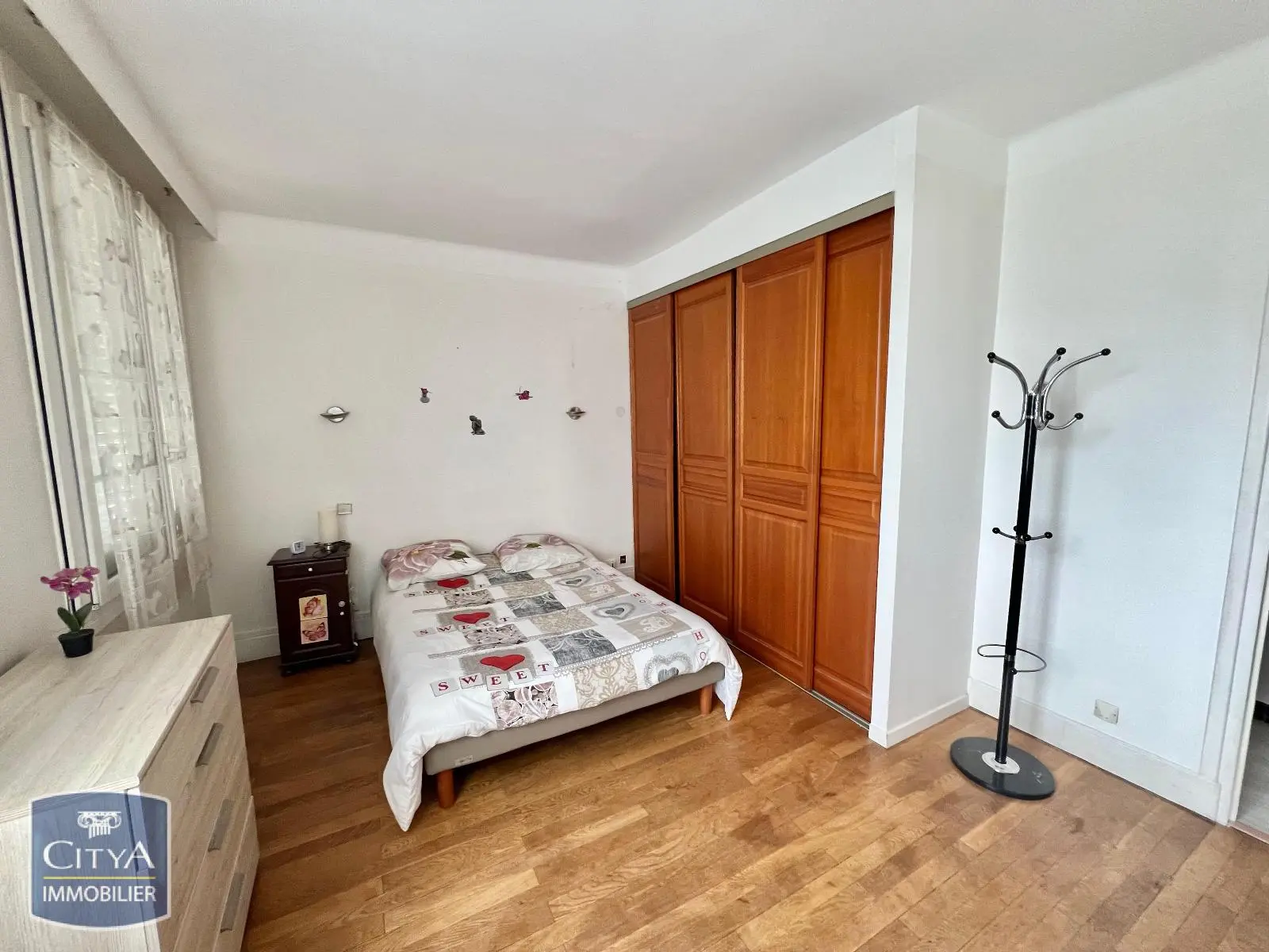 Photo 6 Appartement 2 pièces 54.31m²