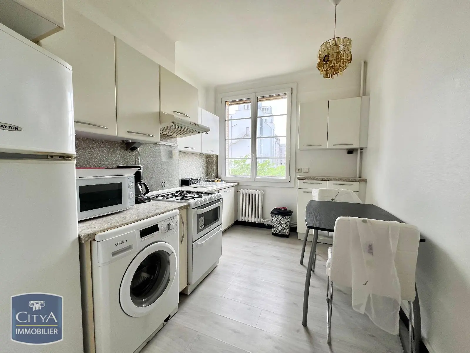 Photo 4 Appartement 2 pièces 54.31m²
