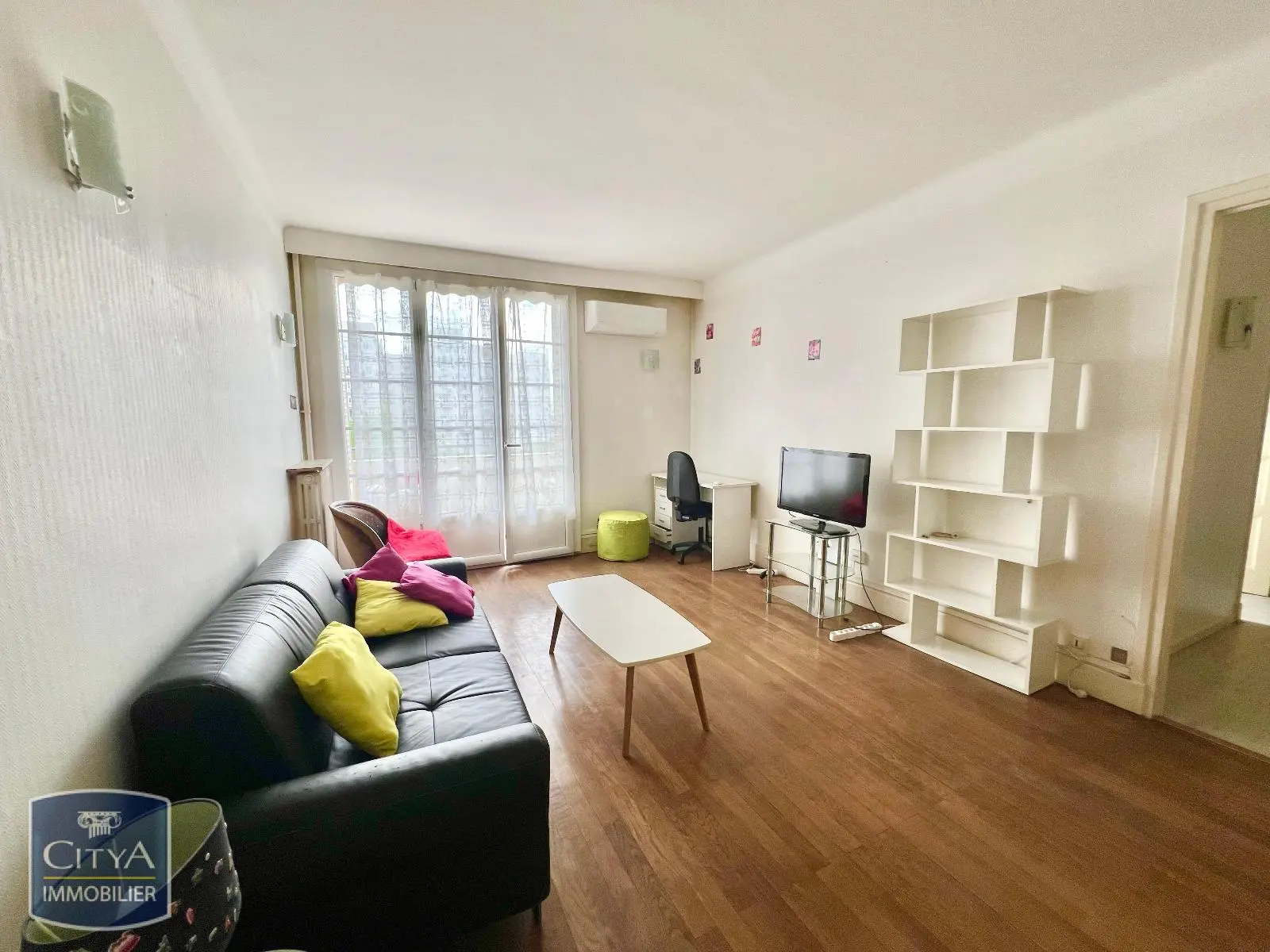 Photo 1 Appartement 2 pièces 54.31m²