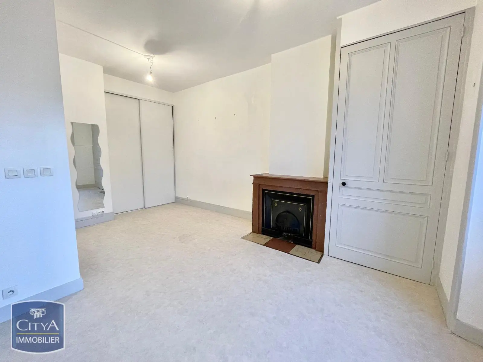 Photo 5 Appartement 1 pièce 30.33m²