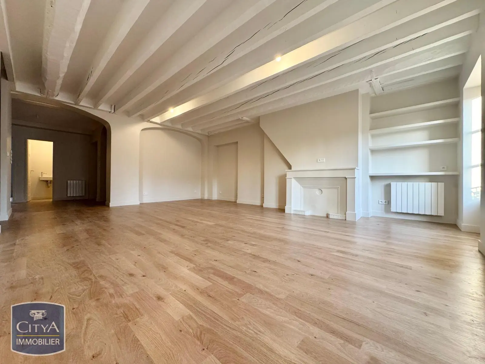 Photo 3 Appartement 3 pièces 91.9m²