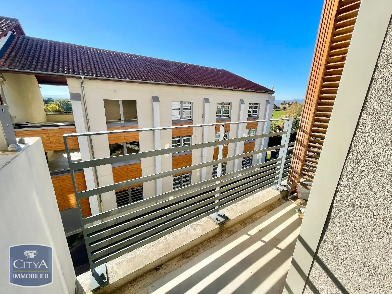 Photo 2 appartement Limonest
