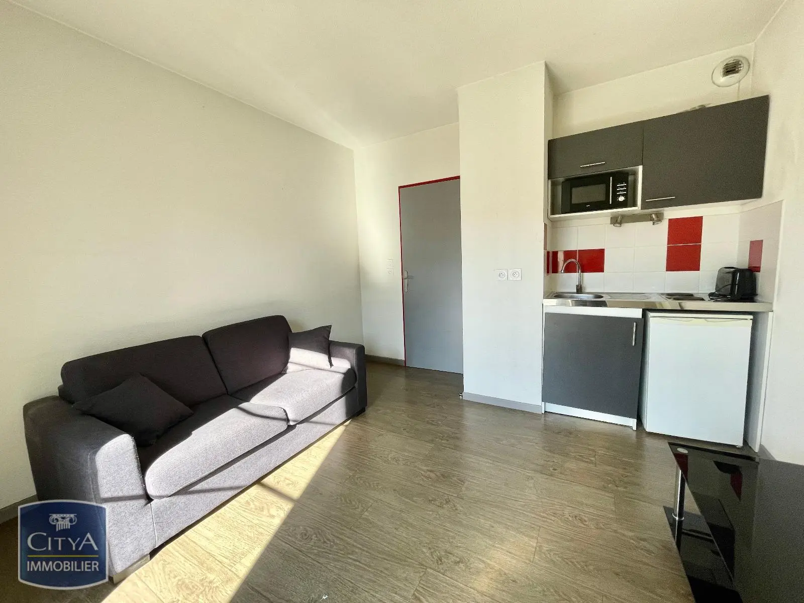 Photo 1 appartement Limonest