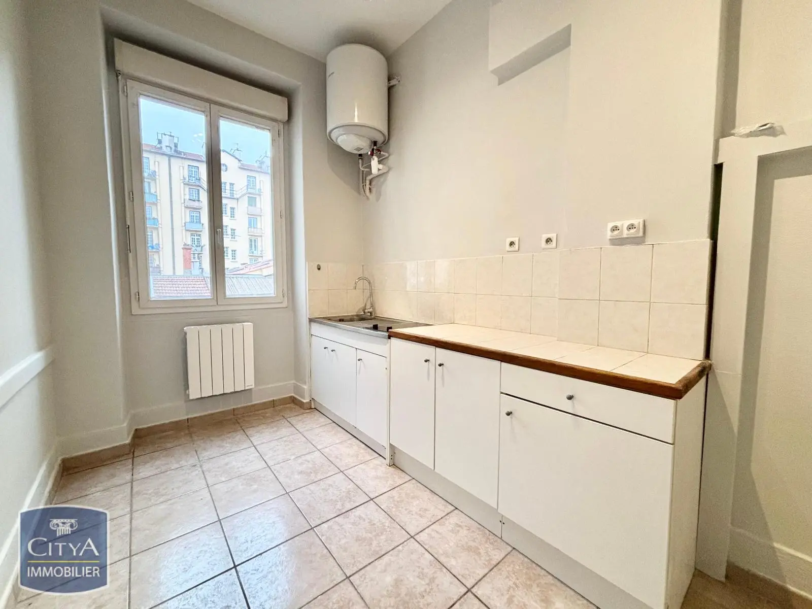 Photo 7 Appartement 1 pièce 31.5m²