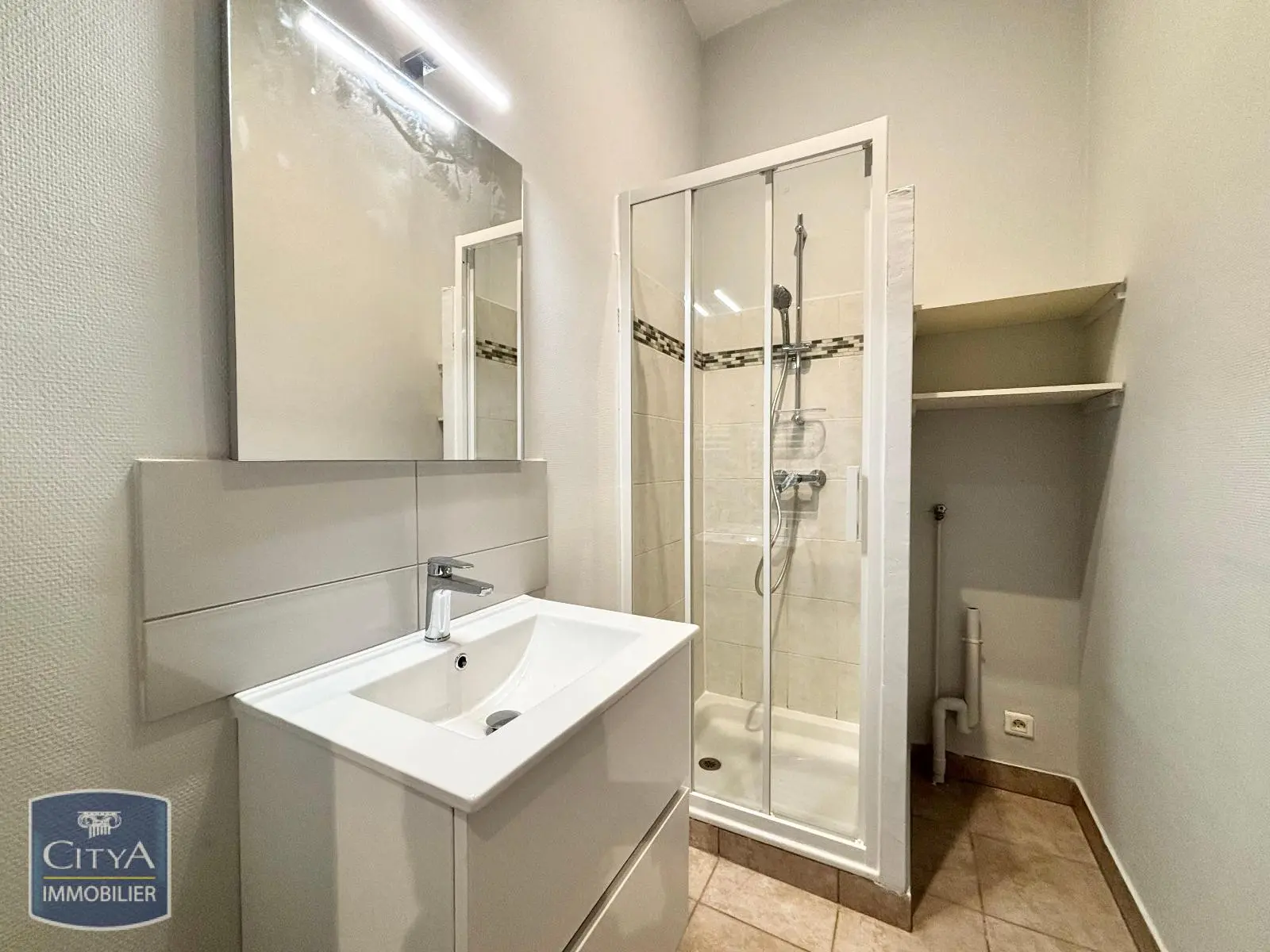 Photo 8 Appartement 1 pièce 31.5m²
