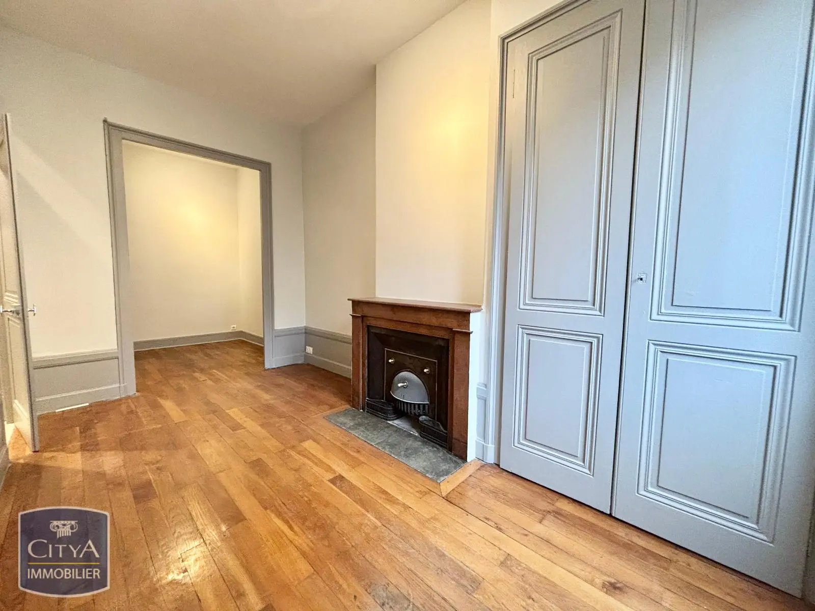 Photo 3 Appartement 1 pièce 31.5m²