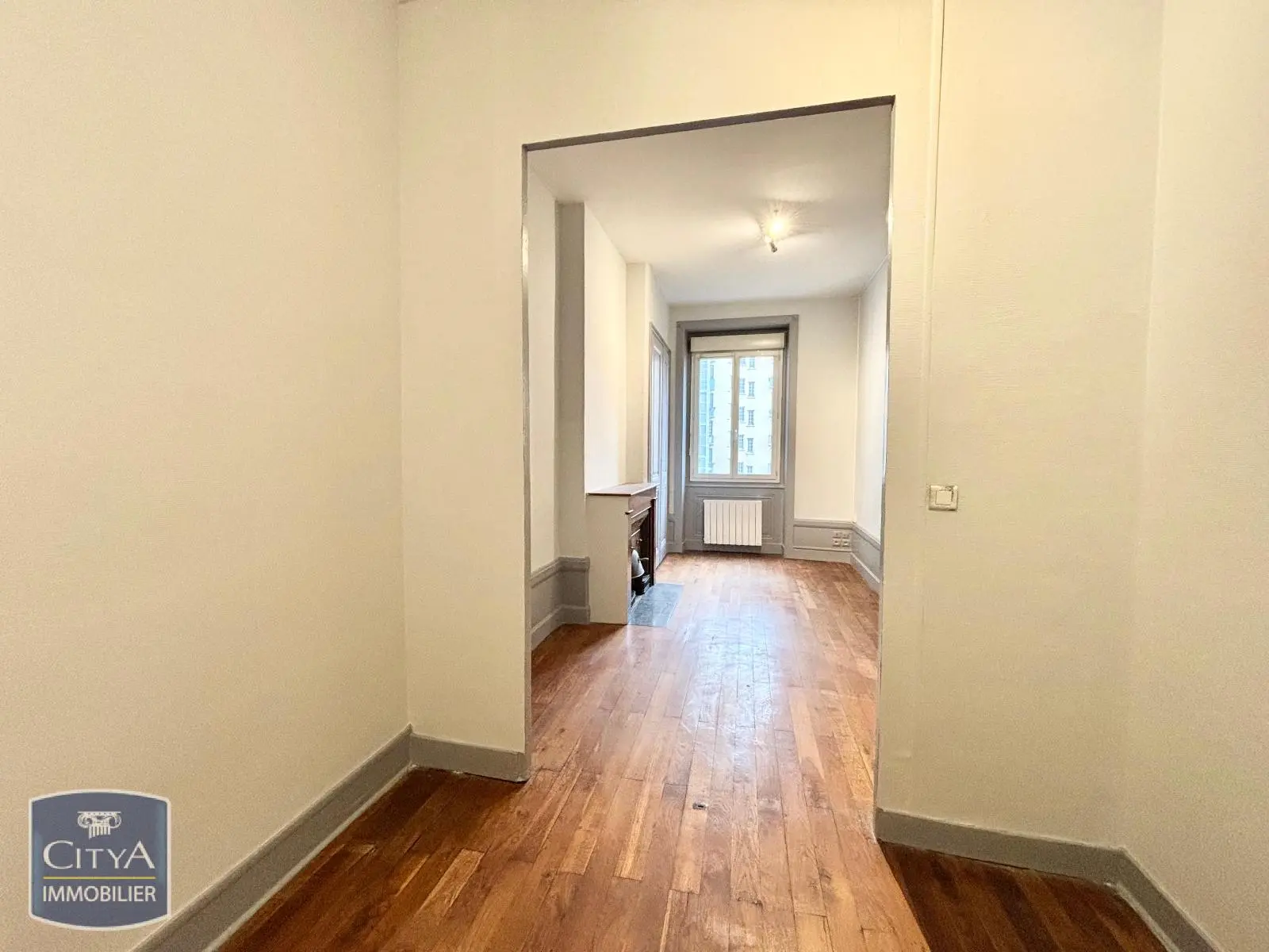 Photo 6 Appartement 1 pièce 31.5m²