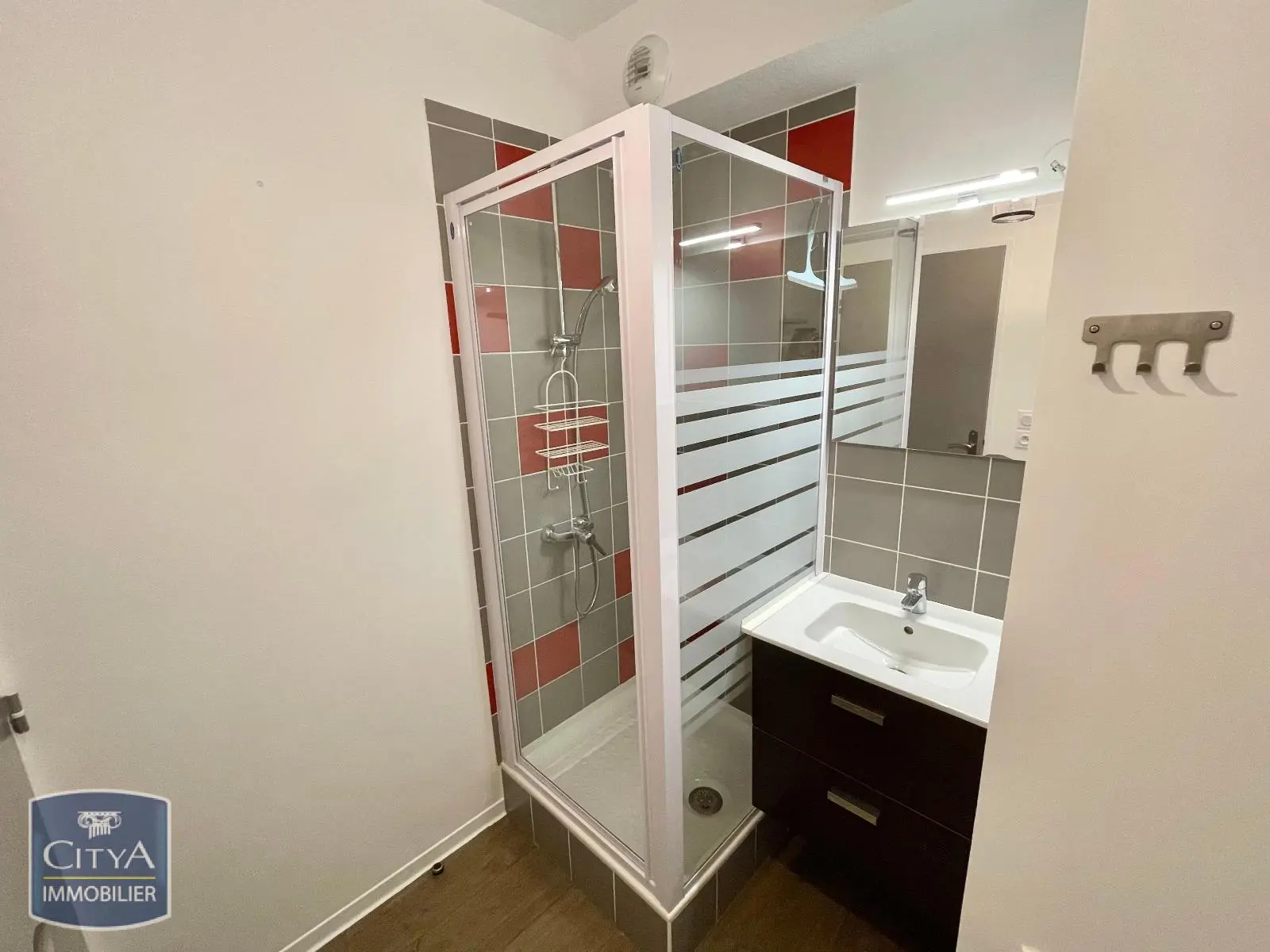 Photo 6 Appartement 1 pièce 19.6m²