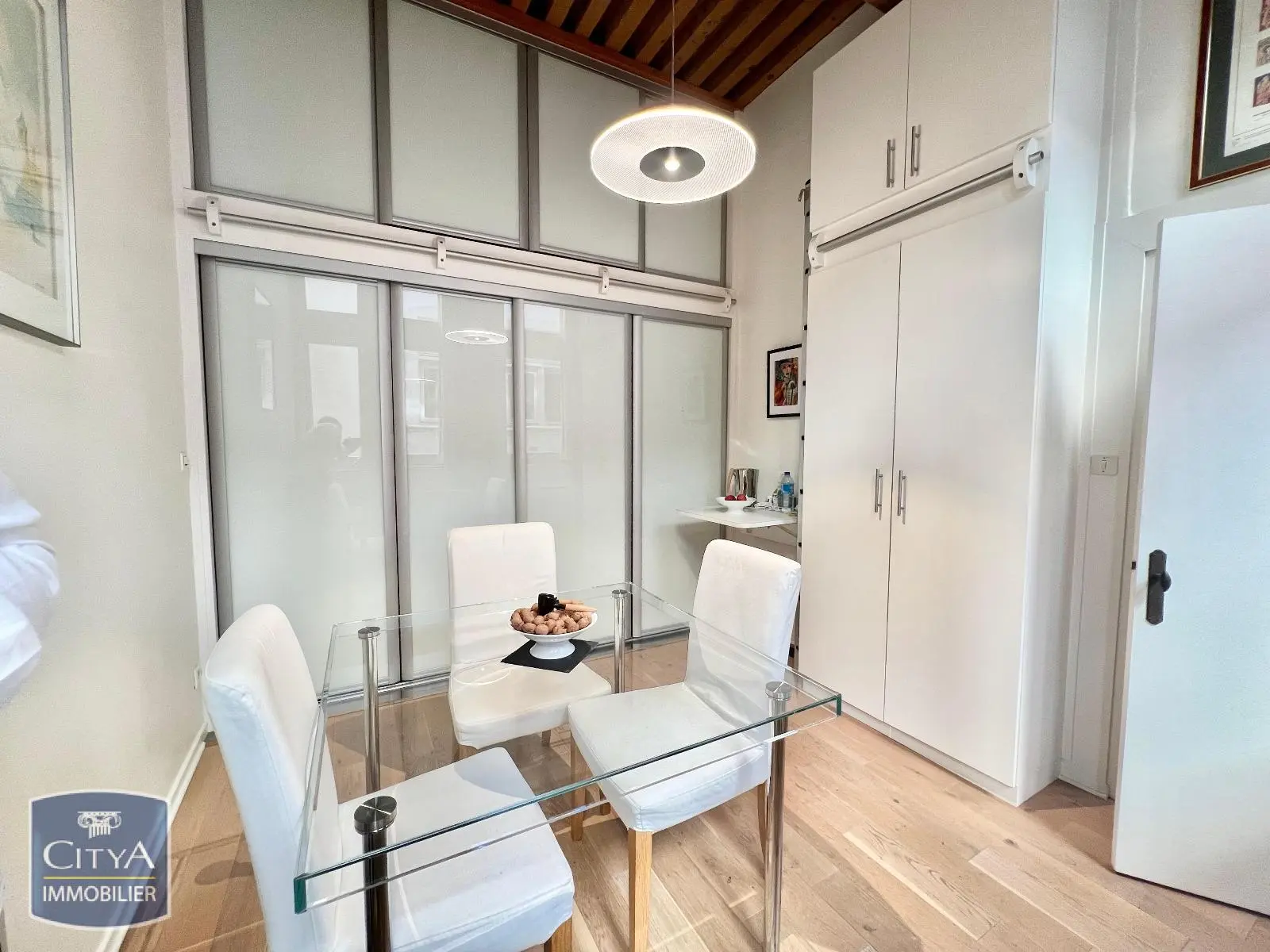 Photo 4 Appartement 2 pièces 46.55m²