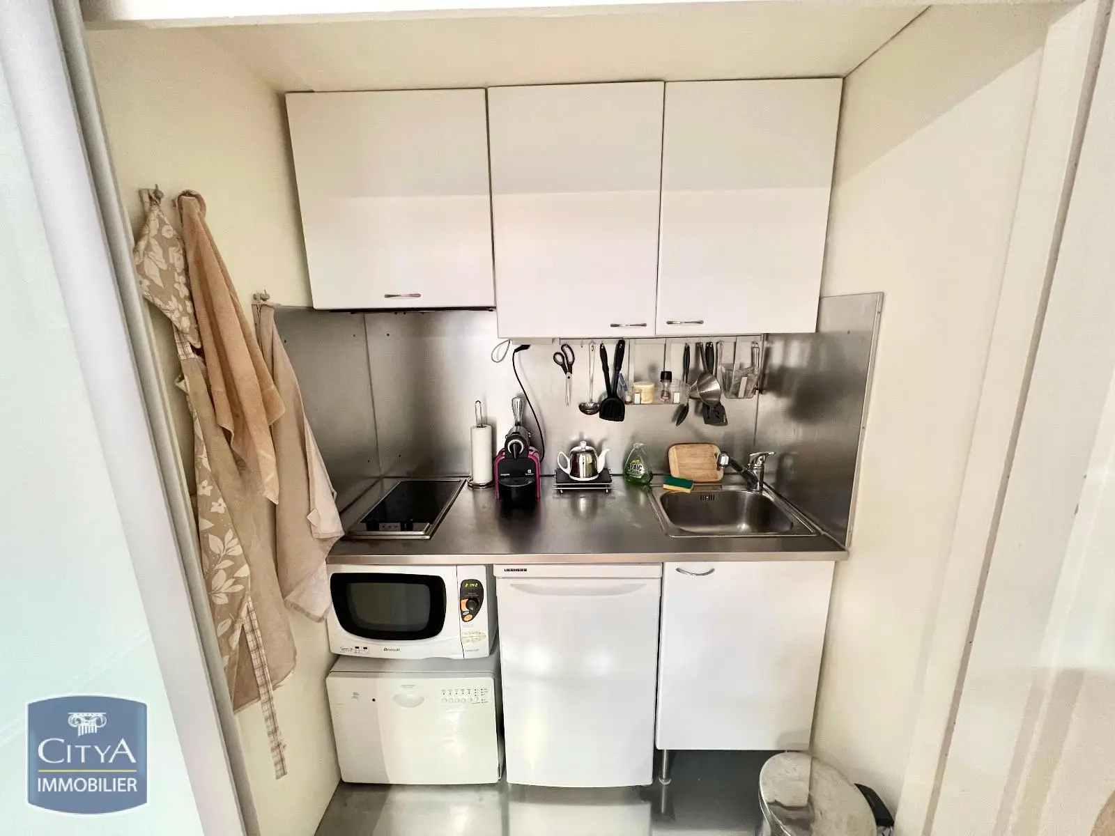 Photo 5 Appartement 2 pièces 46.55m²