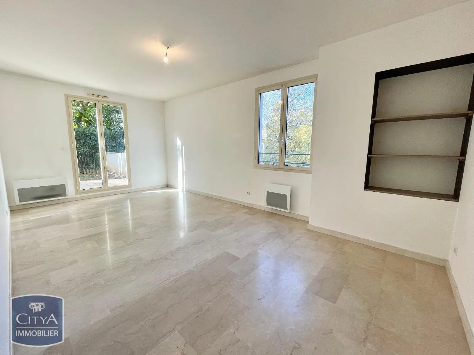 Photo 1 Appartement 2 pièces 53.44m²