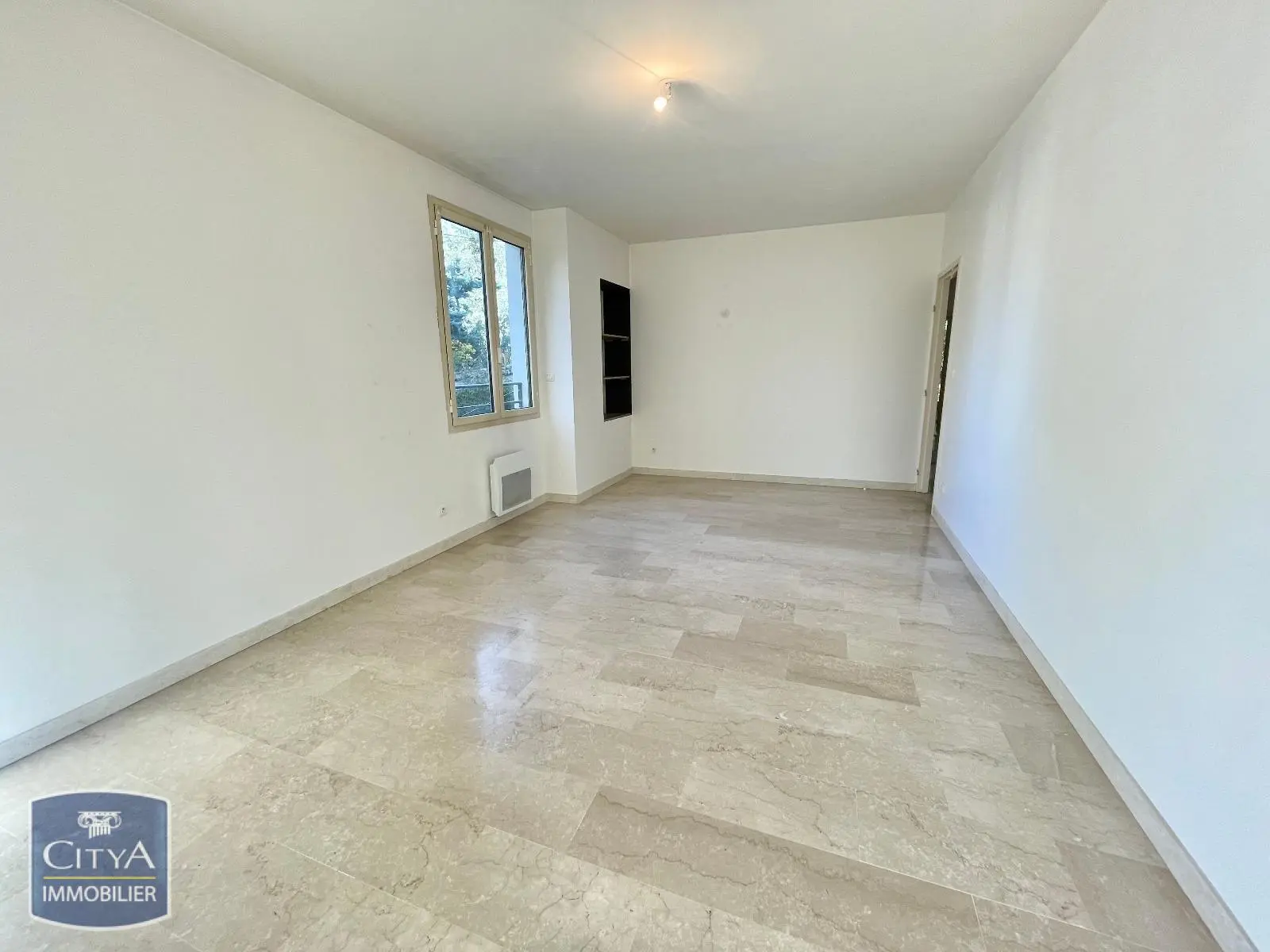 Photo 2 Appartement 2 pièces 53.44m²