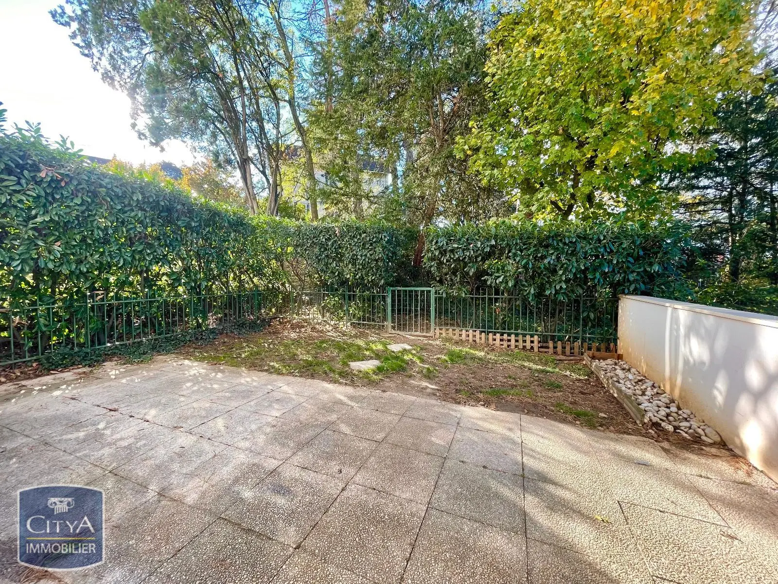Photo 3 Appartement 2 pièces 53.44m²
