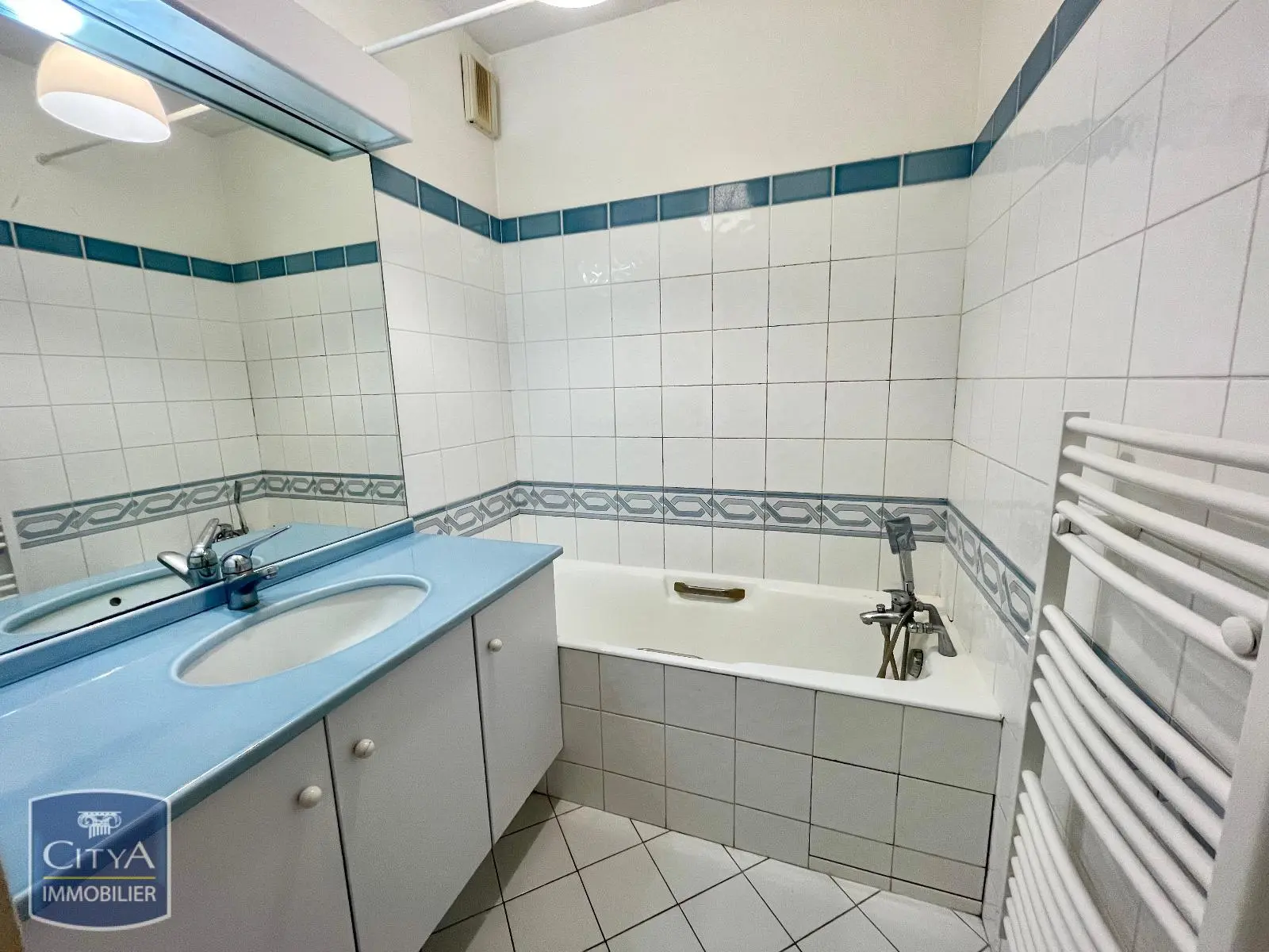 Photo 9 Appartement 2 pièces 53.44m²