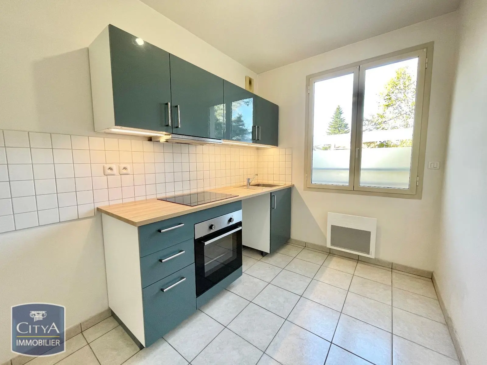 Photo 6 Appartement 2 pièces 53.44m²