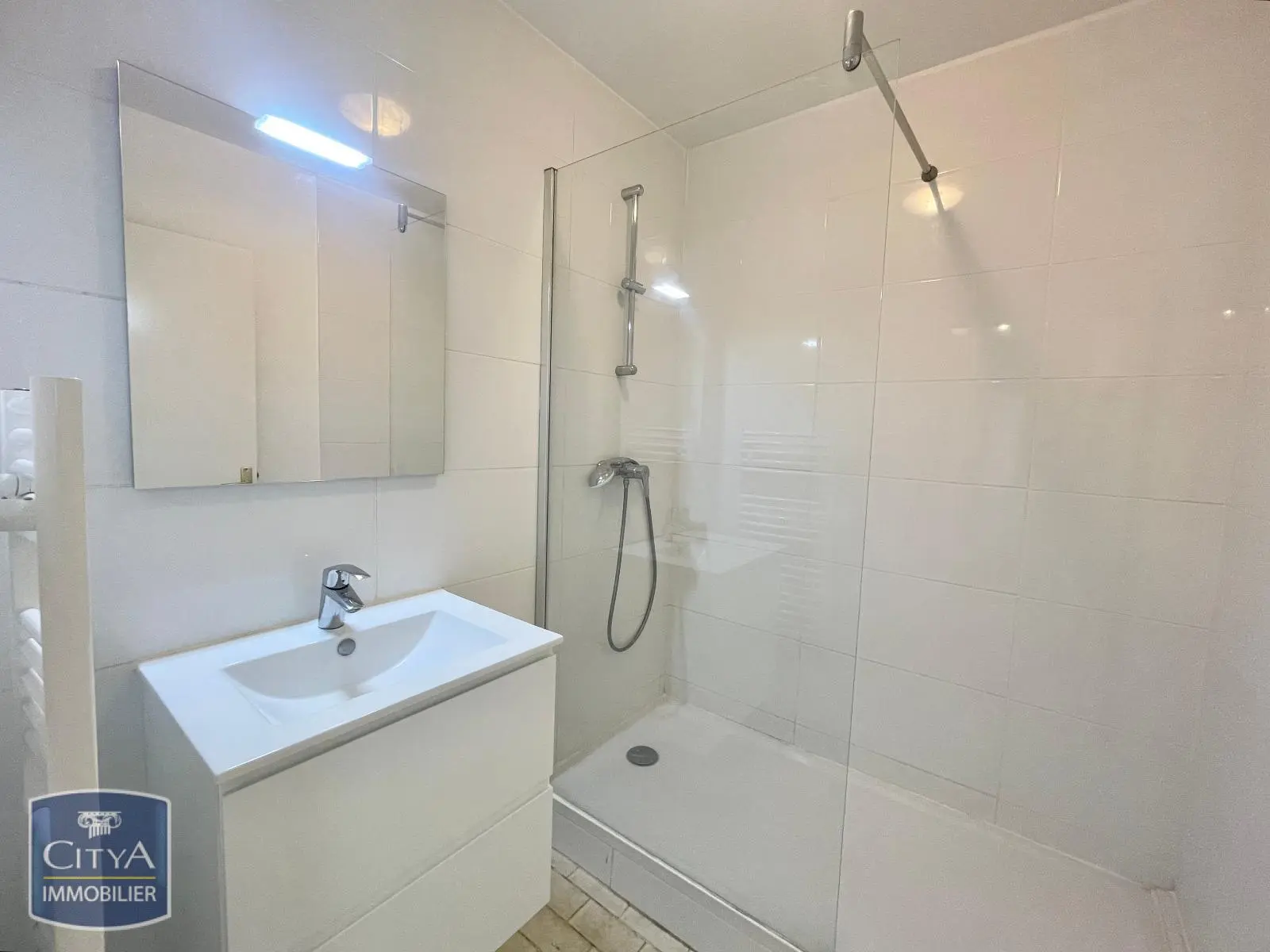 Photo 7 appartement Lyon 7e Arrondissement