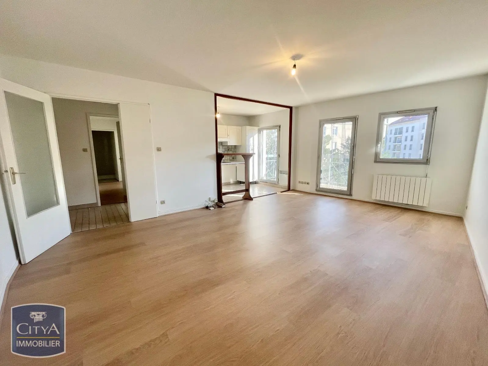 Photo 0 appartement Lyon 7e Arrondissement