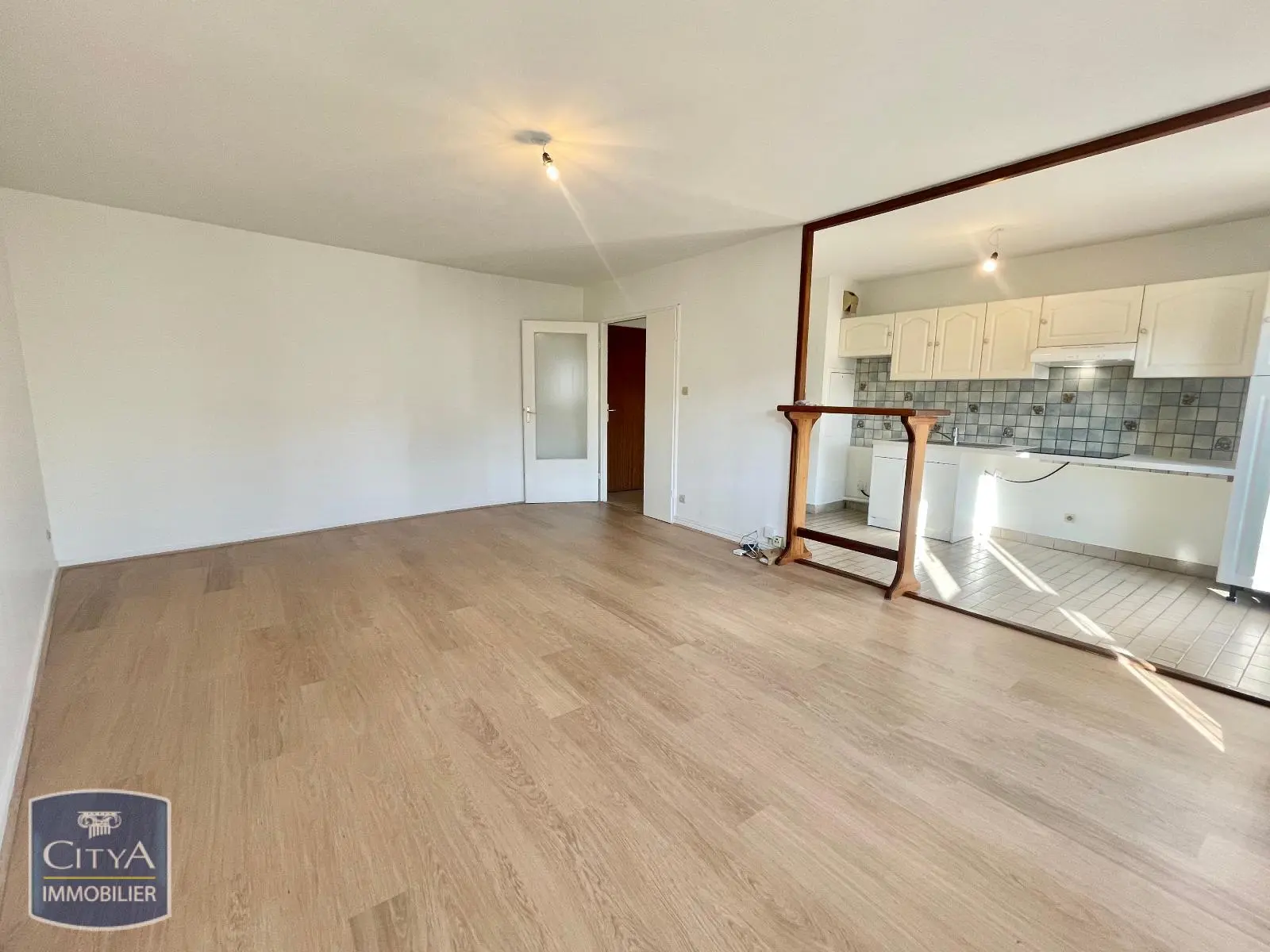 Photo 1 appartement Lyon 7e Arrondissement