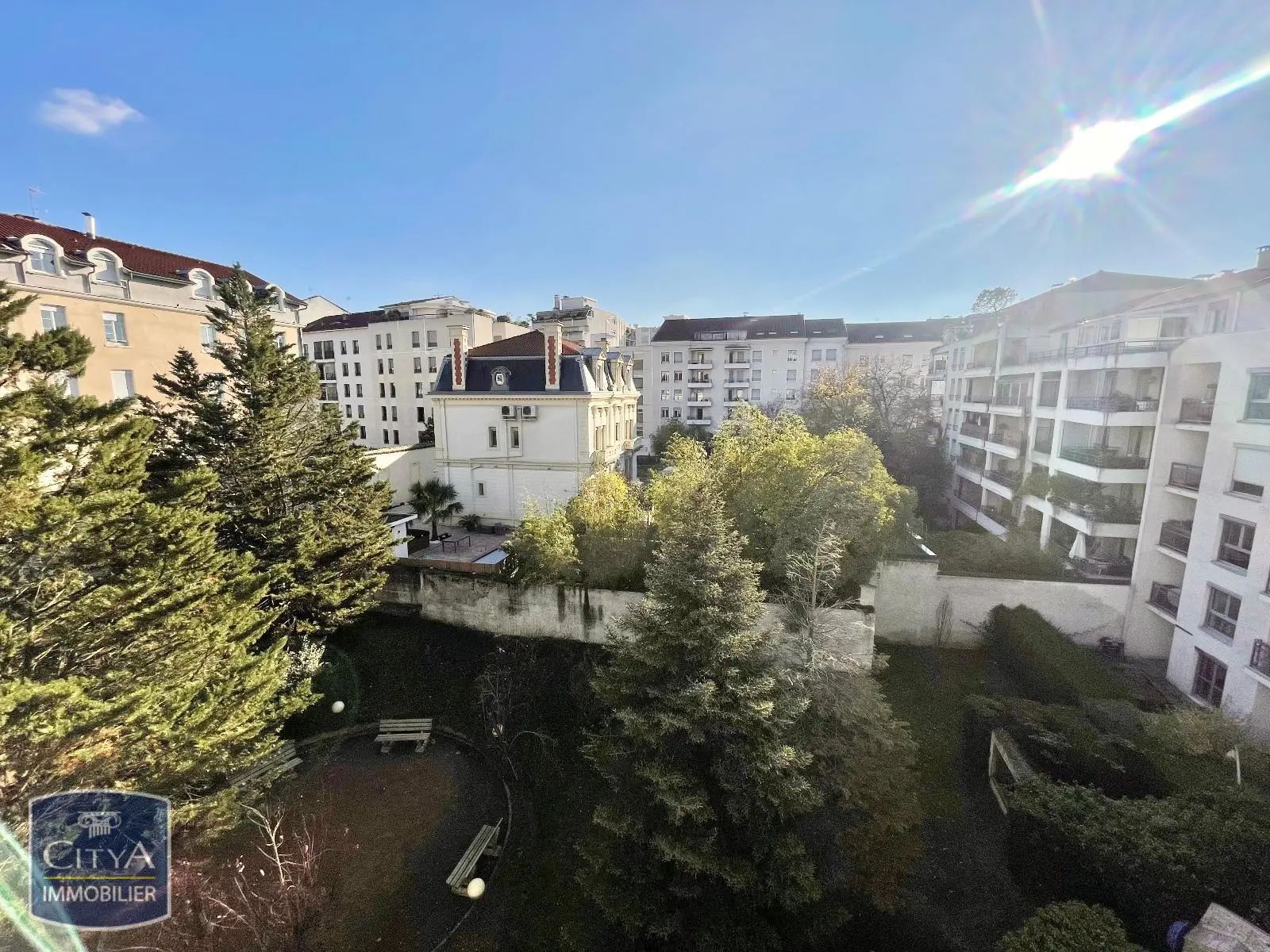 Photo 6 appartement Lyon 7e Arrondissement