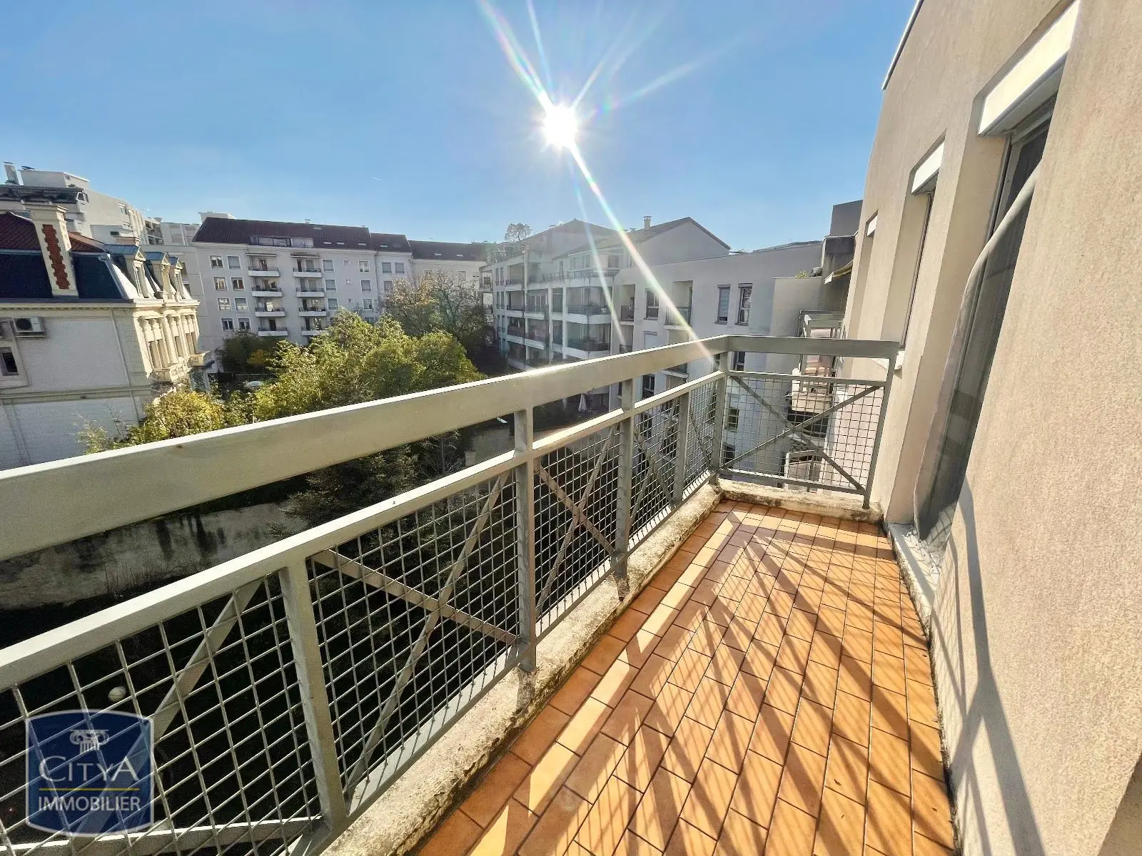 Photo 5 appartement Lyon 7e Arrondissement