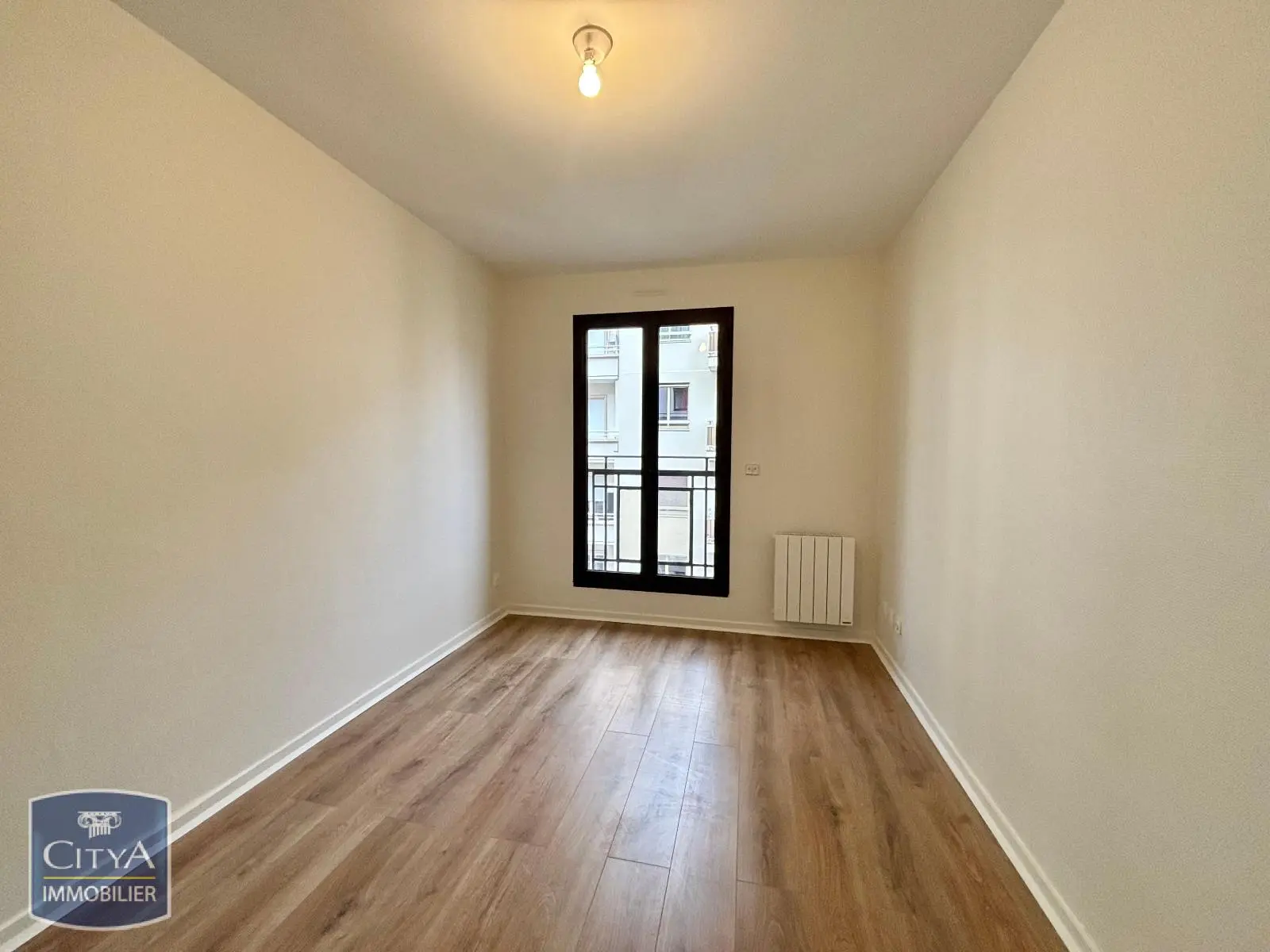 Photo 8 Appartement 2 pièces 42.48m²