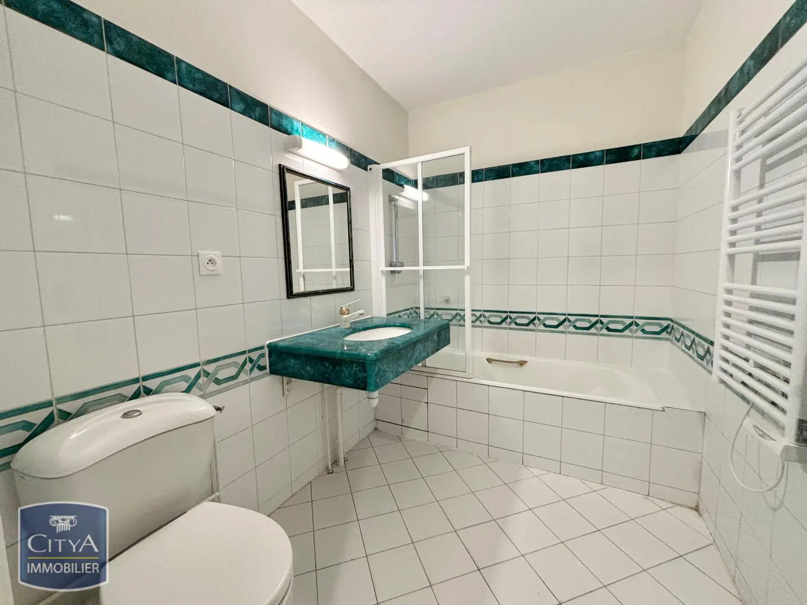 Photo 7 Appartement 2 pièces 42.48m²