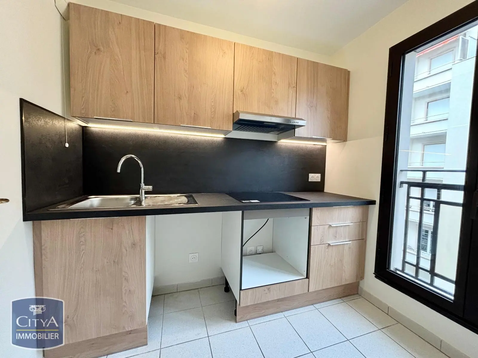 Photo 4 Appartement 2 pièces 42.48m²