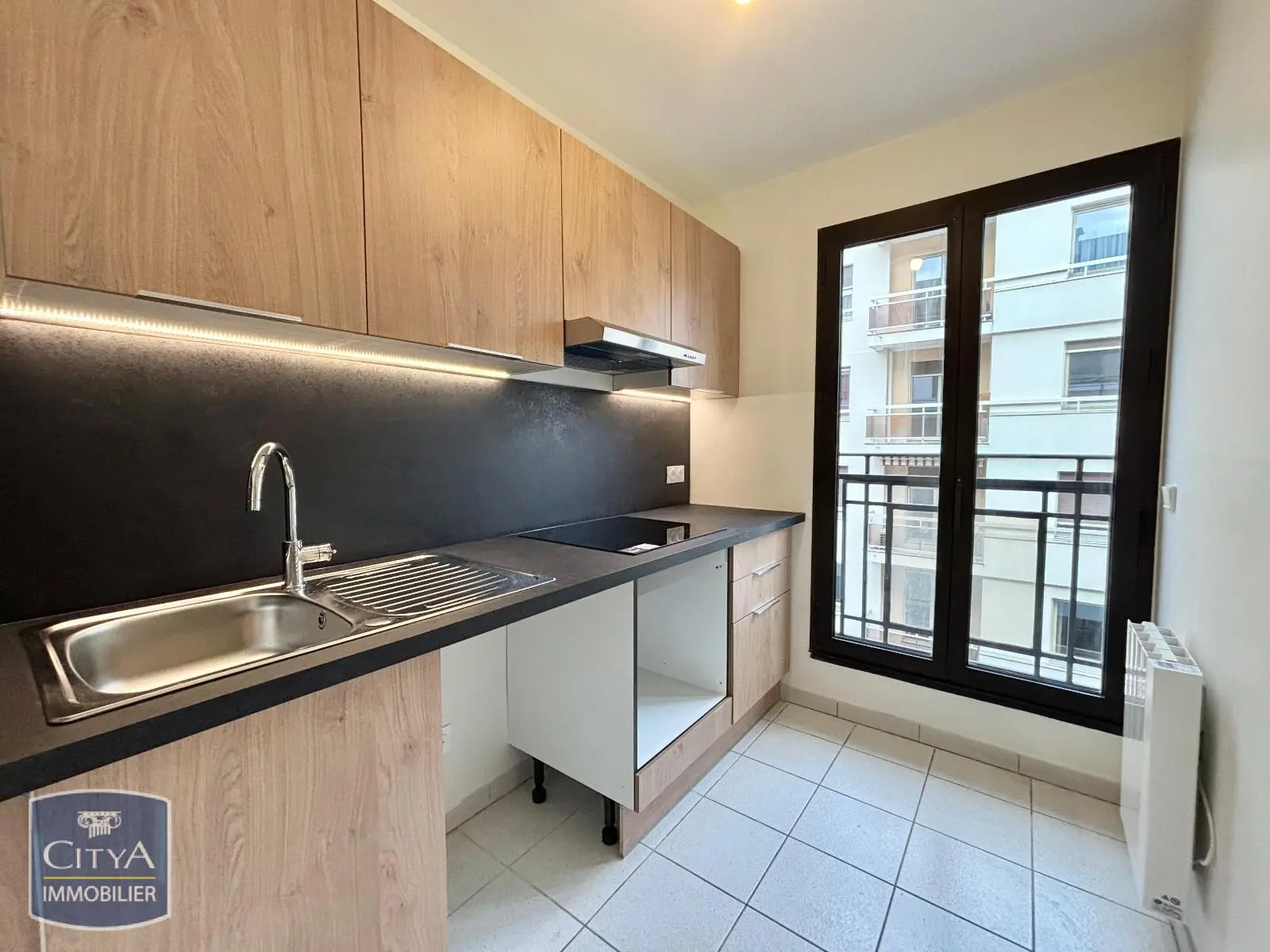 Photo 5 Appartement 2 pièces 42.48m²