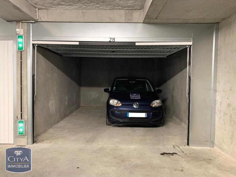Photo Parking 18m²