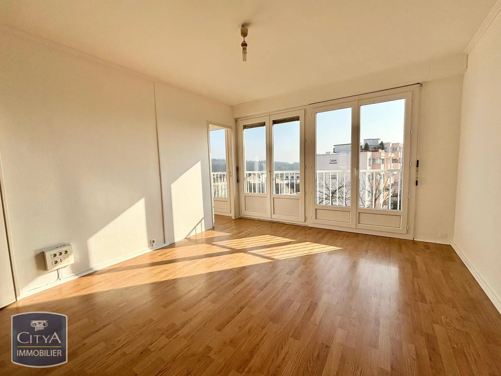 Photo 1 appartement Vénissieux