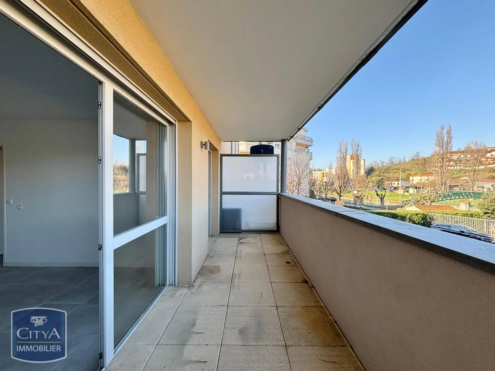 Photo 5 Appartement 2 pièces 44.9m²