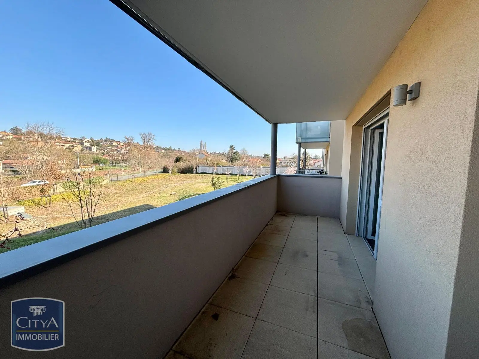 Photo 6 Appartement 2 pièces 44.9m²