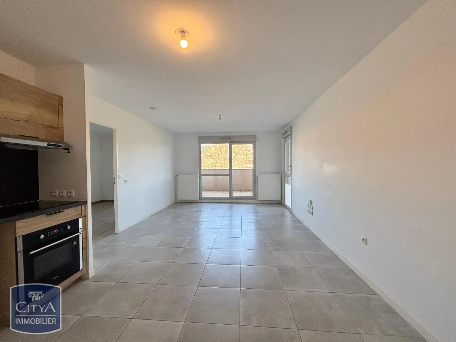 Photo 1 Appartement 2 pièces 44.9m²