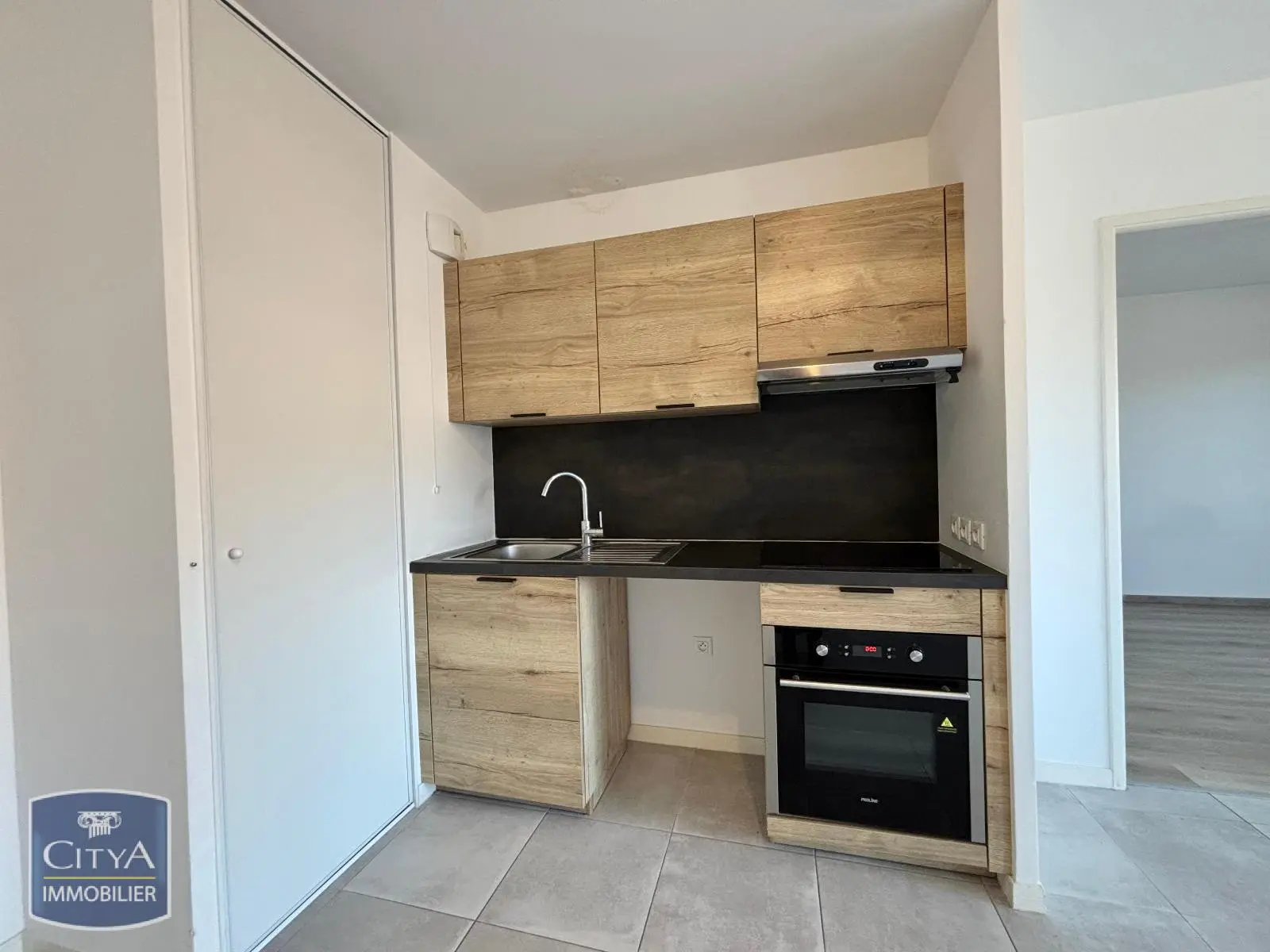 Photo 4 Appartement 2 pièces 44.9m²