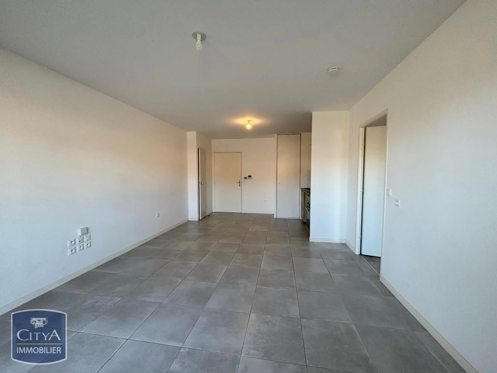 Photo 2 Appartement 2 pièces 44.9m²
