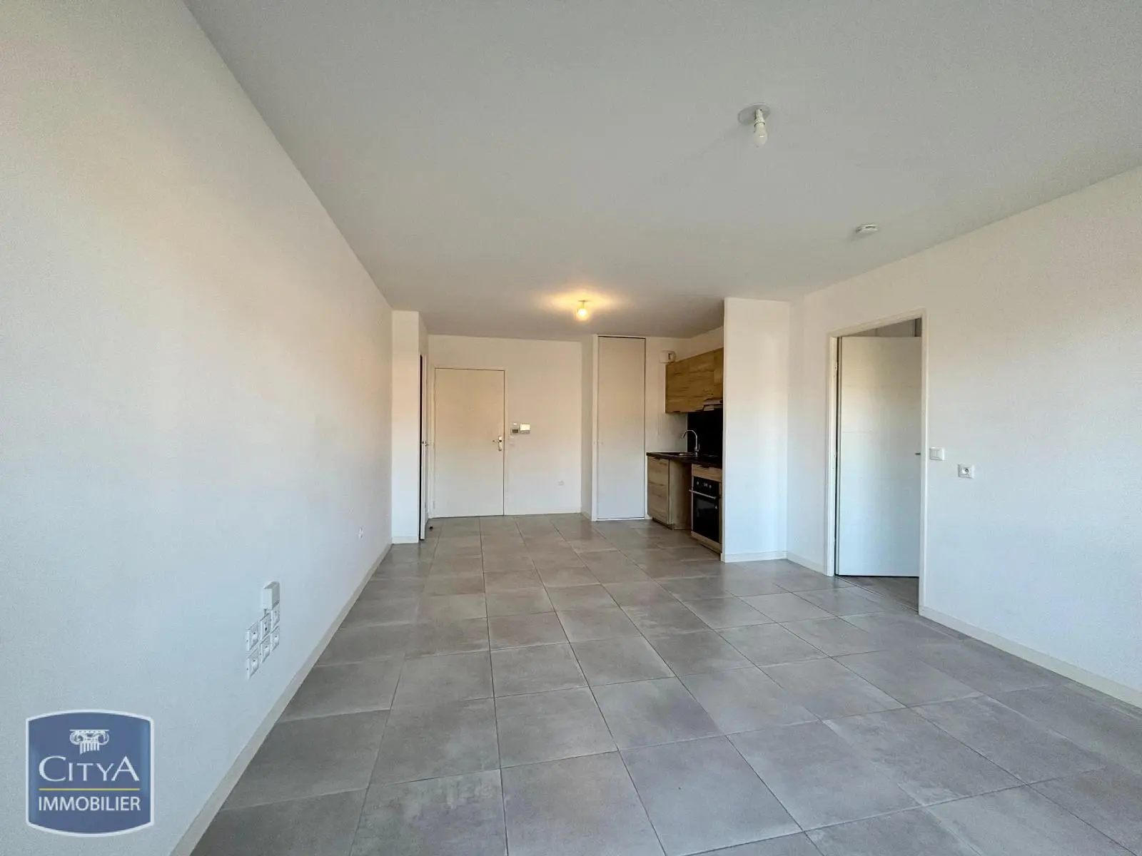 Photo 3 Appartement 2 pièces 44.9m²