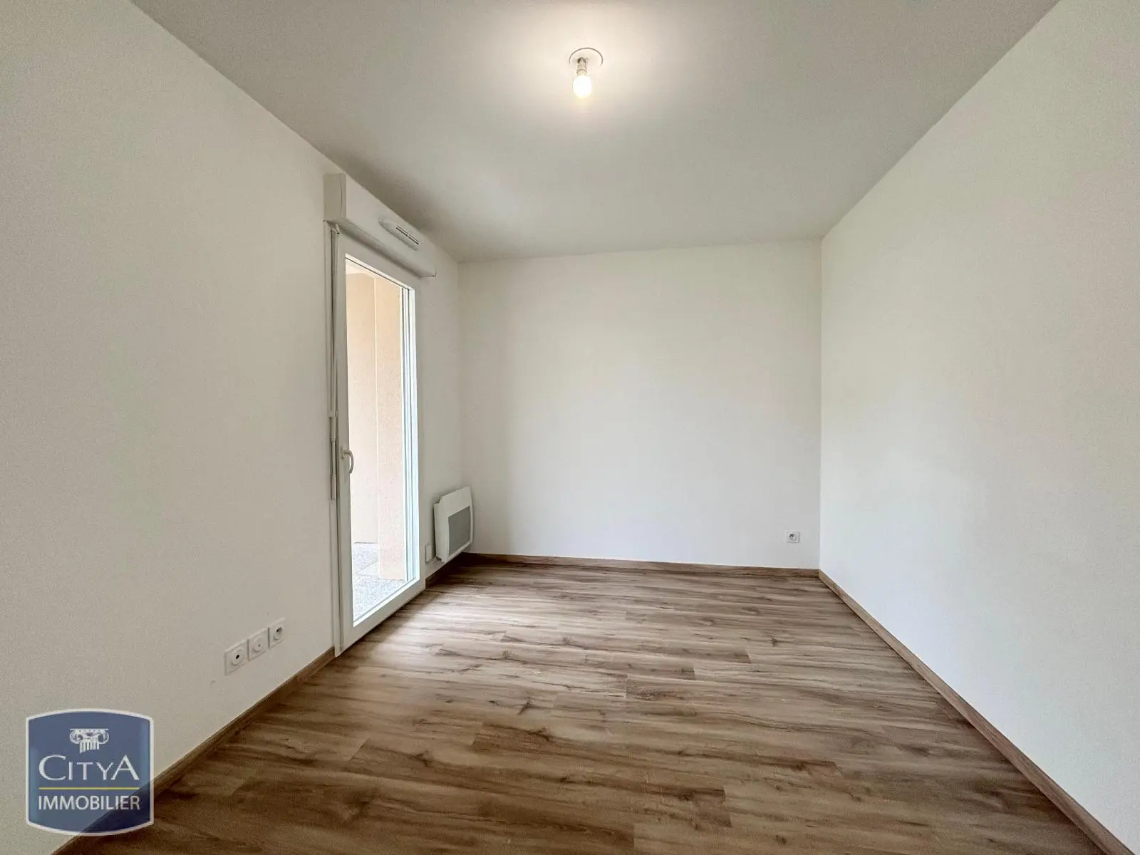 Photo 7 Appartement 2 pièces 39.79m²