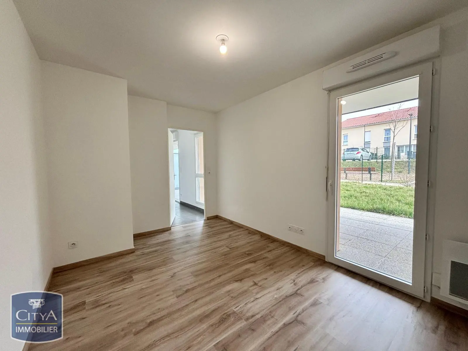 Photo 8 Appartement 2 pièces 39.79m²