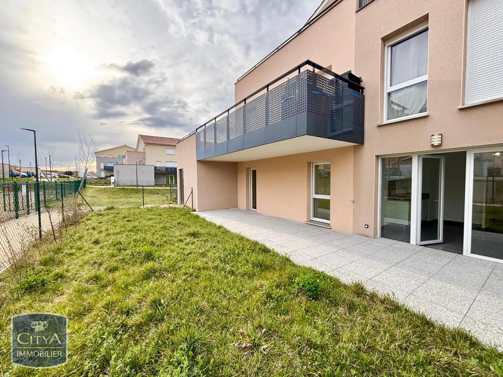 Photo 6 Appartement 2 pièces 39.79m²