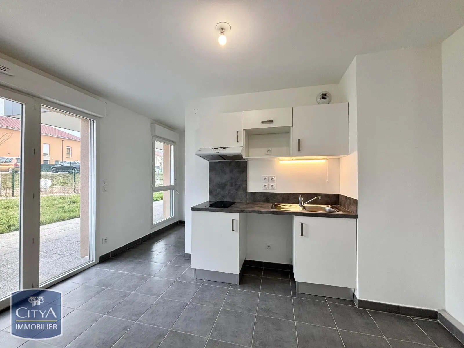 Photo 4 Appartement 2 pièces 39.79m²