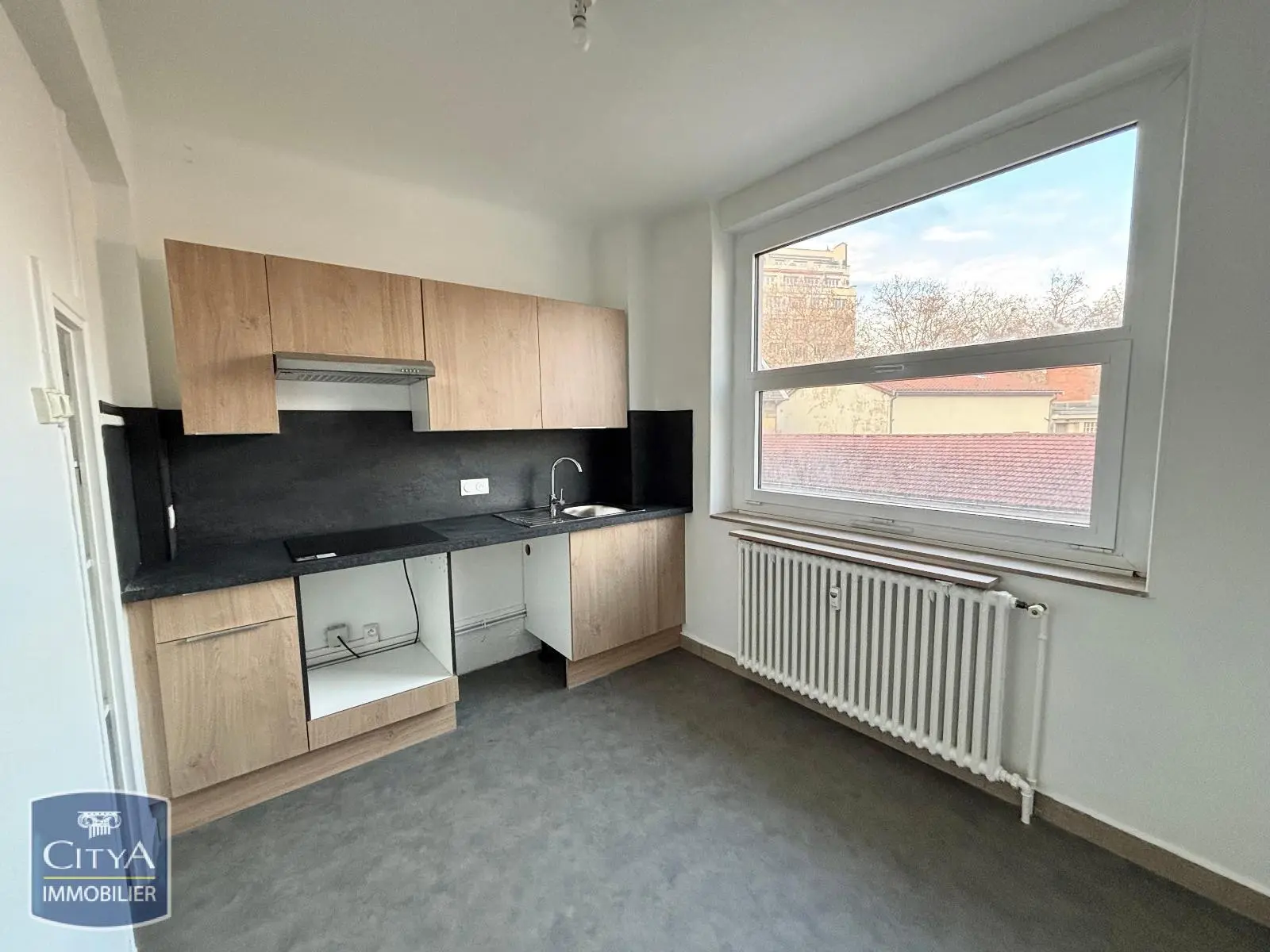 Photo 2 appartement Lyon 3e Arrondissement