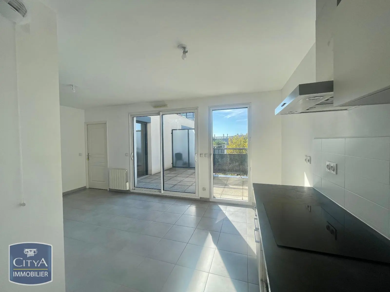Photo 4 Appartement 2 pièces 43.93m²